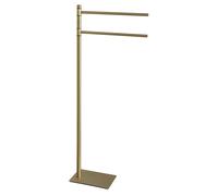 Sapho Gedy Trilly - Porte-serviettes à poser, doré TR3188