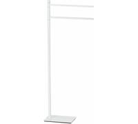 Sapho Gedy Trilly - Porte-serviettes sur pied, blanc mat TR3122