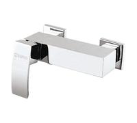 Sapho Ginko - Mitigeur de douche, chrome 1101-11
