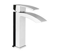 Sapho Ginko - Mitigeur de lavabo, chrome 1101-06