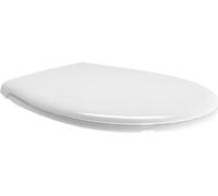 Sapho GSI Classic - Abattant WC avec SoftClose, blanc MSC87CN11