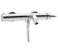 Sapho Iconic - Mitigeur de baignoire, chrome AF010