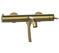 Sapho Iconic - Mitigeur de baignoire, doré mat AF010GB