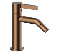 Sapho Iconic - Mitigeur de bidet, cuivre mat AF003PG