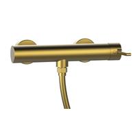 Sapho Iconic - Mitigeur de douche, or mat AF011GB