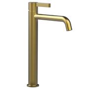 Sapho Iconic - Mitigeur de lavabo, doré mat AF006GB