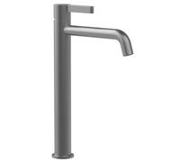 Sapho Iconic - Mitigeur de lavabo, gun metal AF006GM