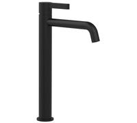 Sapho Iconic - Mitigeur de lavabo, noir mat AF006B