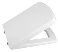Sapho Isvea Purity - Abattant WC, SoftClose, blanc 40S30700I