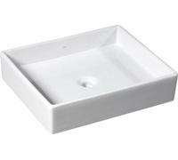 Sapho Isvea Purity - Vasque, 50x42 cm, blanc 10PL66050
