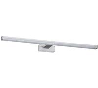 Sapho Kanlux - Luminaire LED Asten, 600x42x110 mm, 12 W, chrome 26681