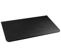 Sapho Kerala - Comptoir pour lavabo 102x49 cm, noir mat PRE100-3535