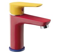 Sapho Kid - Mitigeur de lavabo, coloré KD01