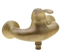 Sapho Kirké - Mitigeur de douche, bronze KI11B