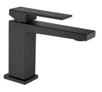 Sapho Latus - Mitigeur de lavabo, noir mat 1102-72B