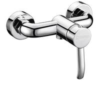 Sapho Luka - Mitigeur de douche, chrome LK11
