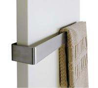 Sapho Magnifica - Porte-serviettes 510x80 mm, inox brossé IRPA15