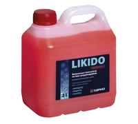 Sapho - Mélange antigel pour éléments chauffants, 2L LIKIDO