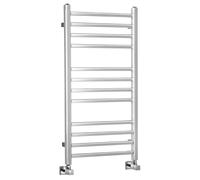 Sapho Metro - Corps de chauffe 45x89 cm, 239 W, chrome 0411-03