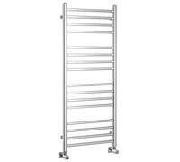 Sapho Metro - Corps de chauffe 50x120 cm, 347 W, chrome 0411-01