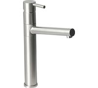 Sapho Minimal - Mitigeur d'évier, inox MI016