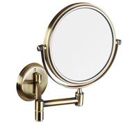 Sapho - Miroir cosmétique, bronze XP012