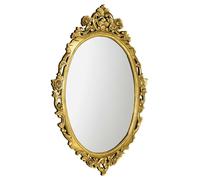 Sapho - Miroir Desna dans un cadre, 80x100 cm, doré IN352