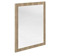 Sapho Nirox - Miroir avec cadre 60x80 cm, chêne Texas NX608-2020