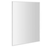 Sapho Notion - Miroir Slim avec cadre, 60x80 cm, blanc mat NT860W