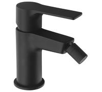Sapho Pax - Mitigeur de bidet, noir mat XA03/15