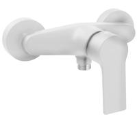 Sapho Pax - Mitigeur de douche, blanc mat XA11/14