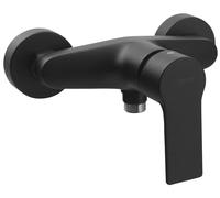Sapho Pax - Mitigeur de douche, noir mat XA11/15