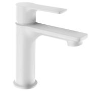 Sapho Pax - Mitigeur de lavabo, blanc mat XA02/14