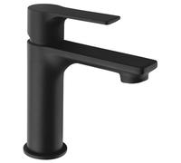 Sapho Pax - Mitigeur de lavabo, noir mat XA02/15