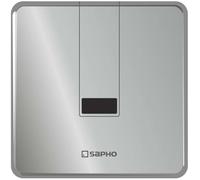 Sapho - Plaque de déclenchement automatique, inox PS002