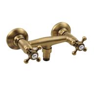 Sapho Reitano Rubinetteria Antea - Mitigeur de douche Antea, bronze 3866