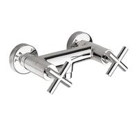 Sapho Reitano Rubinetteria Axia - Mitigeur de douche, chrome 586