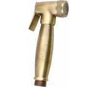 Sapho Reitano Rubinetteria Retro - Douchette de bidet retro, bronze DOC66