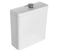Sapho - Réservoir de chasse d’eau, blanc MC102-112