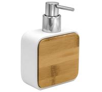 Sapho Ridder Amara - Distributeur de savon sur pied, blanc 2244501