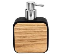Sapho Ridder Amara - Distributeur de savon sur pied, noir 2244510