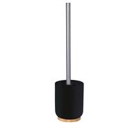 Sapho Ridder Fancy - Brosse WC sur pied, noir 2126410