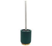 Sapho Ridder Fancy - Brosse WC sur pied, vert foncé 2126405