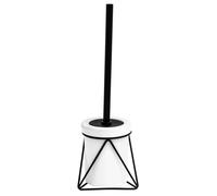Sapho Ridder Mila - Brosse WC sur pied, blanche 2163401