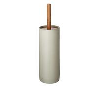Sapho Ridder Roller - Brosse WC sur pied, beige 2105409