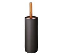 Sapho Ridder Roller - Brosse WC sur pied, marron 2105407