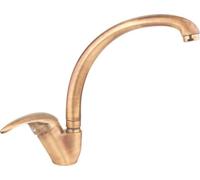 Sapho Saly - Mitigeur d'évier, bronze SA516