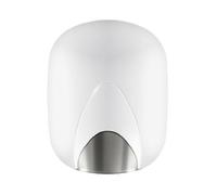 Sapho Sèche-mains - Sèche-mains Jet, blanc E9840