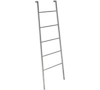 Sapho Sega - Porte-serviettes 550x1700x70 mm, acier inoxydable brossé SE102