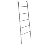 Sapho Sega - Porte-serviettes 55x170x7 cm, acier inoxydable brillant SE103